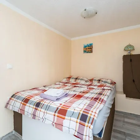 Robi & Kristina - One Bedroom With Sea View A1 Benkovac