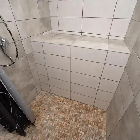 Robi & Kristina - One Bedroom With Sea View A1 Lejlighed