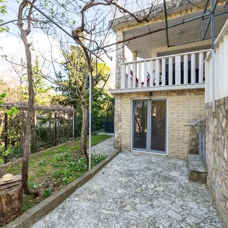 Robi & Kristina - One Bedroom With Sea View A1 Lejlighed *