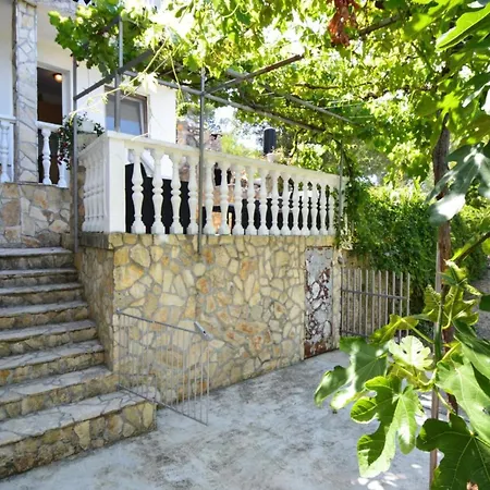 Lejlighed Robi & Kristina - One Bedroom With Sea View A1 *