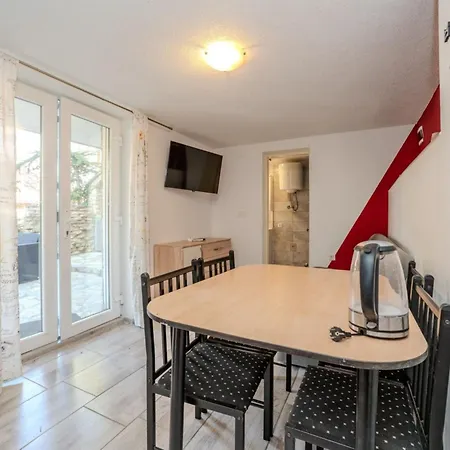 Robi & Kristina - One Bedroom With Sea View A1 * Benkovac